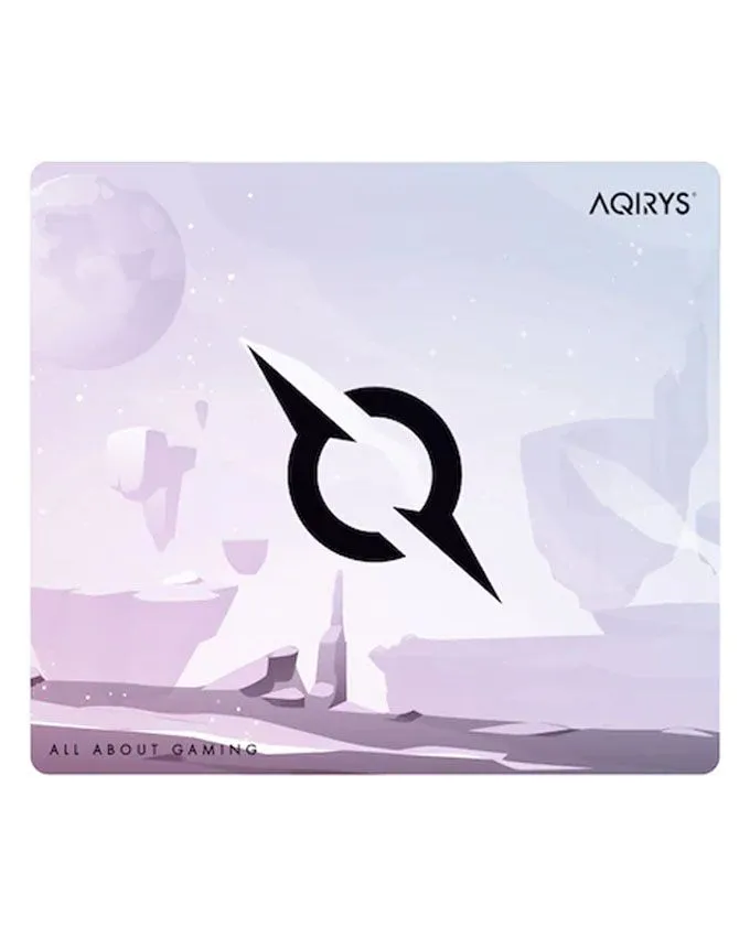 Podloga AQIRYS Gravity White Medium