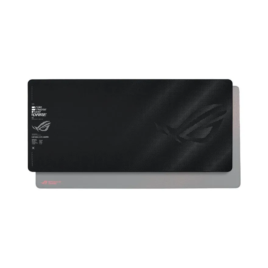Podloga ASUS ROG Sheath II XXL Gaming Black