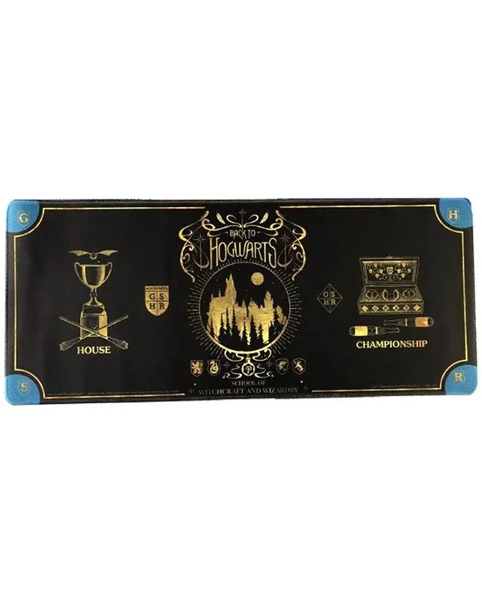 Podloga Blue Sky Hogwarts 70x30 cm