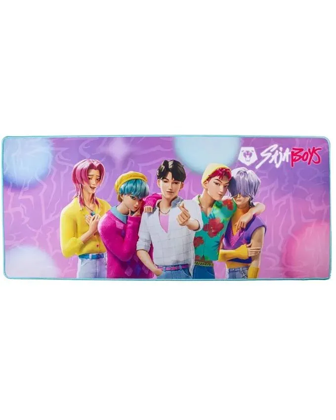 Podloga Cinereplicas KPop Demon Hunters - Saja Boys