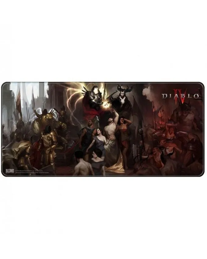 Podloga Diablo IV - Inarius and Lilith XL