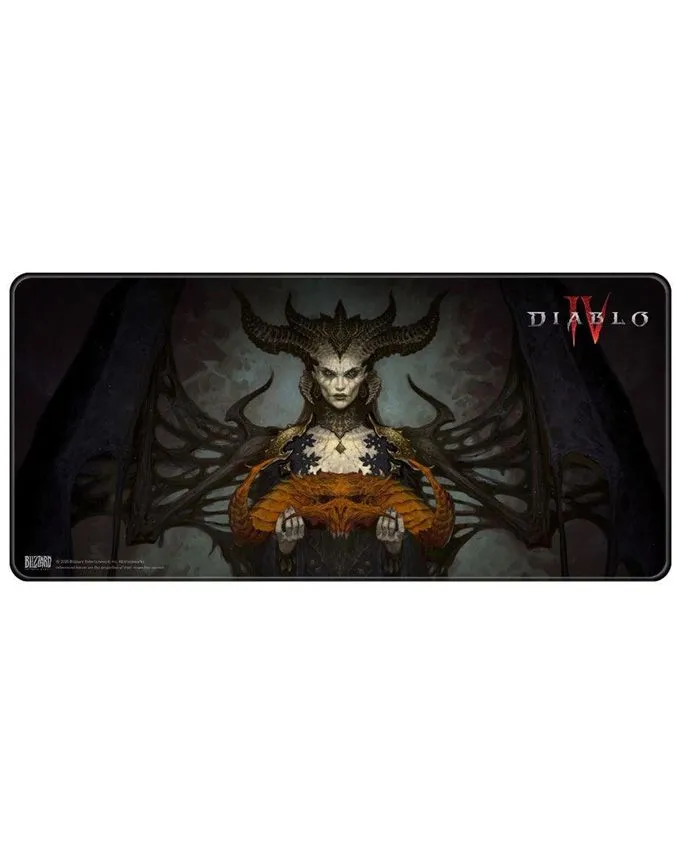 Podloga Diablo IV - Lilith XL