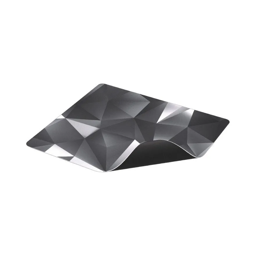 Podloga Endorfy Crystal Black L EY6B007 Black