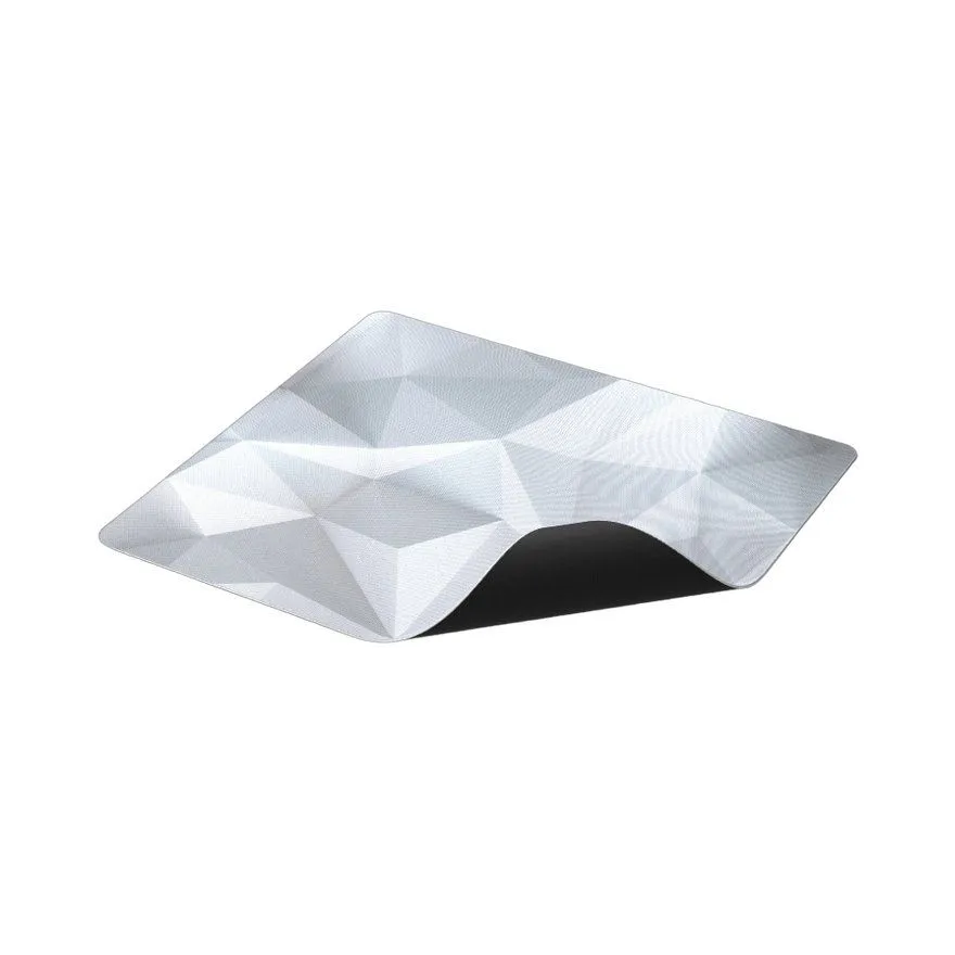 Podloga ENDORFY Crystal OWH L White