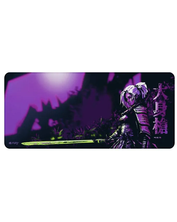 Podloga FURY Yari Speed XL Shadow Duelist