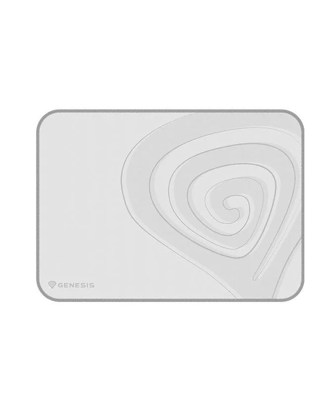 Podloga Genesis Carbon 400 M White