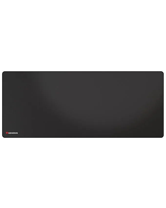 Podloga Genesis Carbon 500 Ultra Logo (NPG-2356) Textile Waterproof - Black