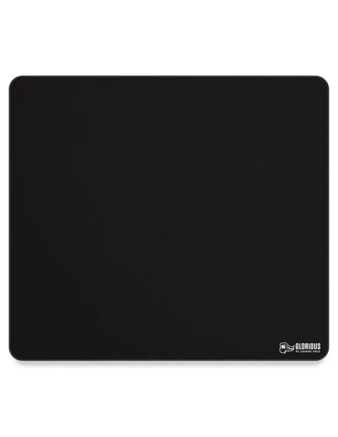 Podloga Glorious Stitch Cloth XL - Black