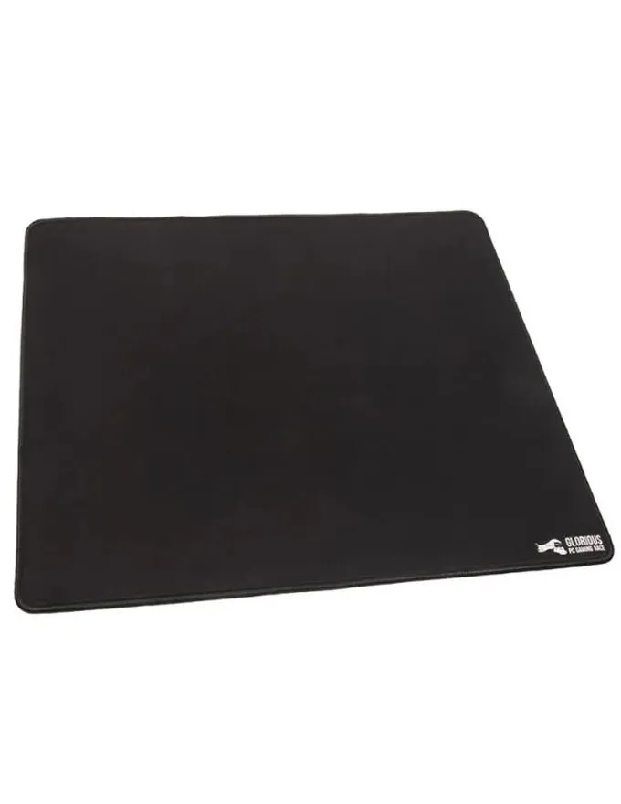 Podloga Glorious Stitch Cloth XL Heavy - Black
