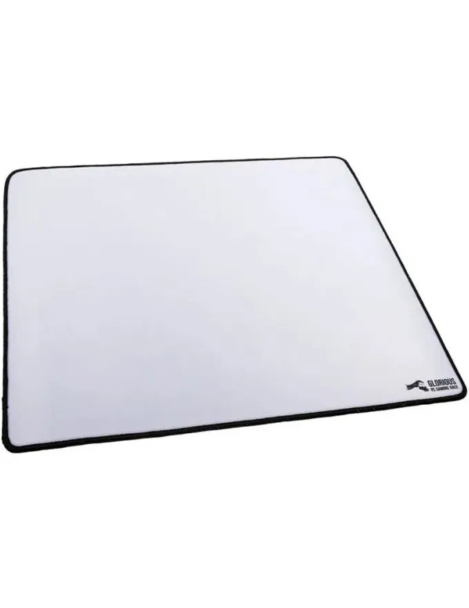 Podloga Glorious Stitch Cloth XL Heavy - White
