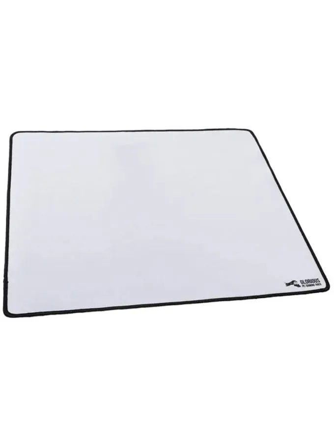 Podloga Glorious Stitch Cloth XL - White
