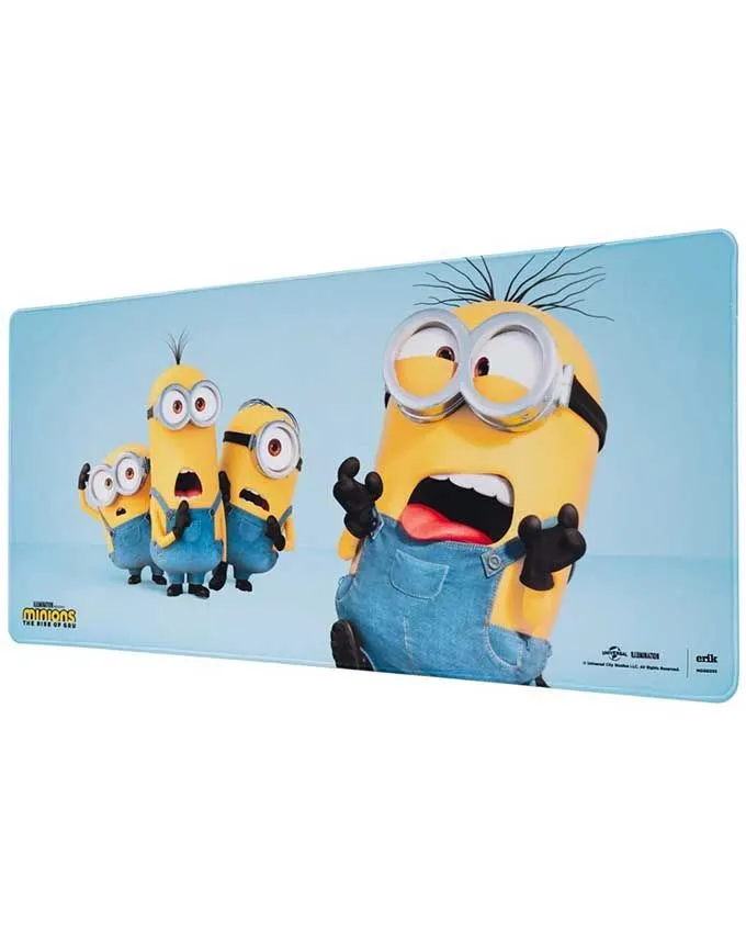 Podloga Grupo Erik - Minions XL 2