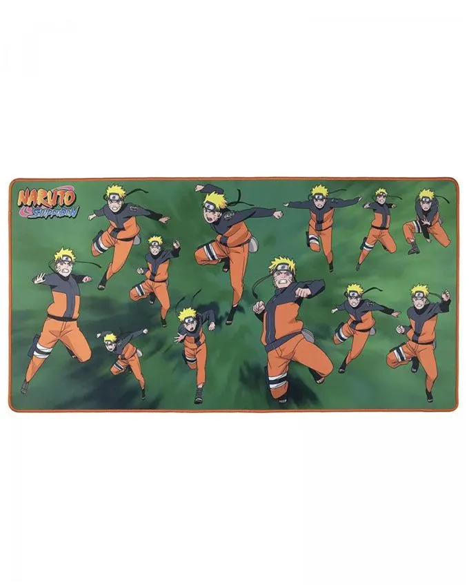 Podloga Konix - Naruto Shippuden - Naruto XXL Desk Mat