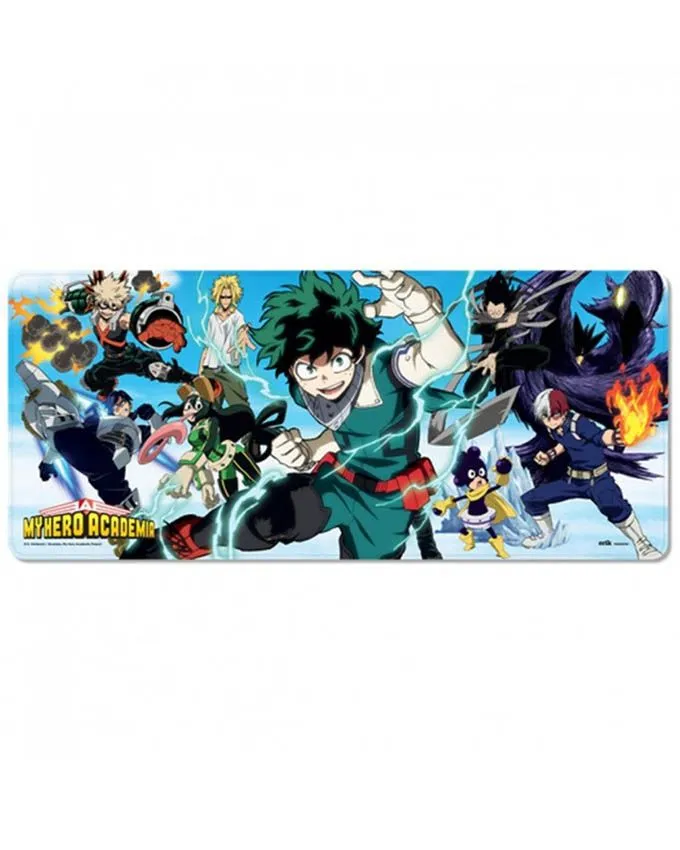 Podloga My Hero Academia - You Can Be A Hero - XL Desk Pad
