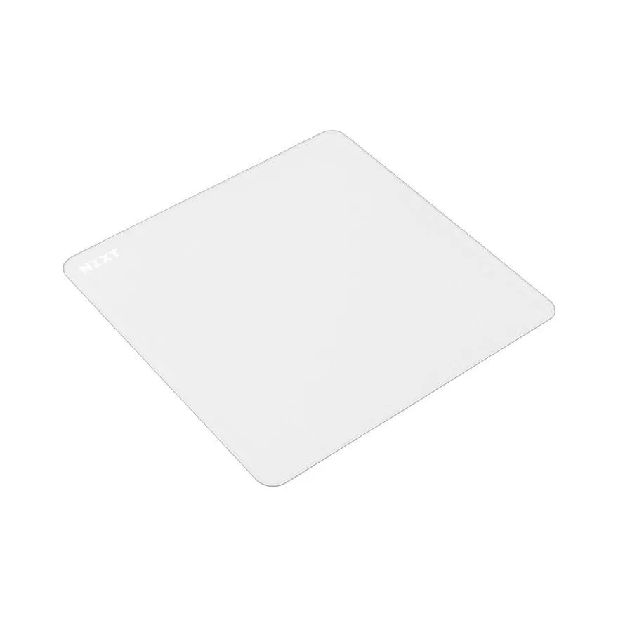 Podloga NZXT MM-LRGSP-WH Gaming White