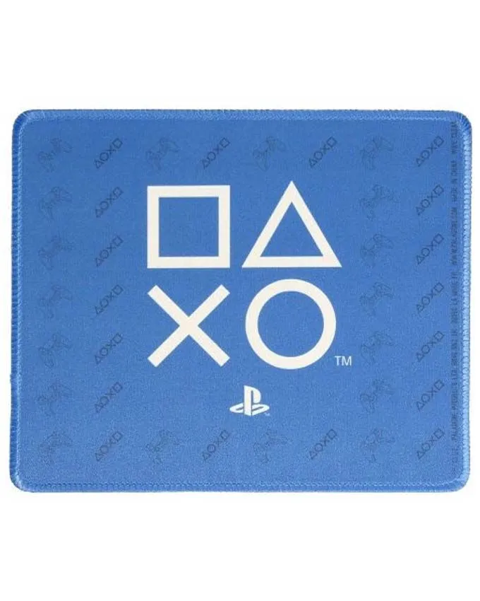 Podloga Paladone - Playstation Mouse Mat