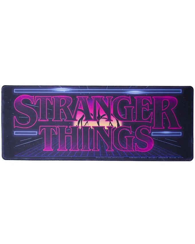 Podloga Paladone Stranger Things Arcade - Mouse Pad