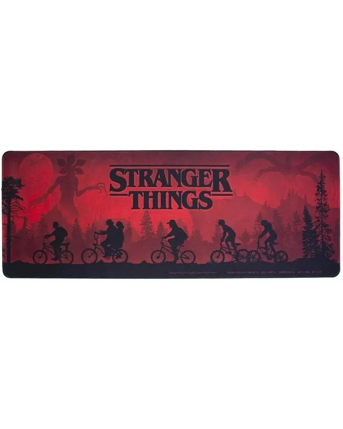 Podloga Paladone Stranger Things Classic Logo Desk Mat