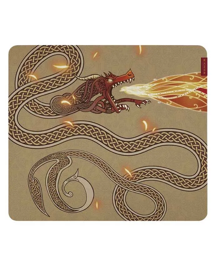 Podloga Razer Gigantus V2 Counter Strike 2 Edition - Large