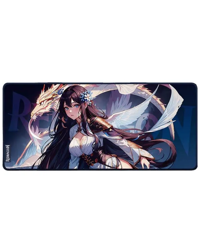 Podloga Redragon Anime Blue L P046