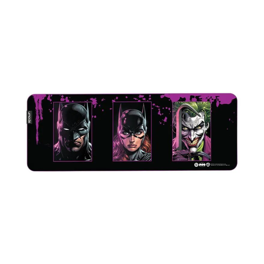Podloga Spawn Batman Mouse Pad XL