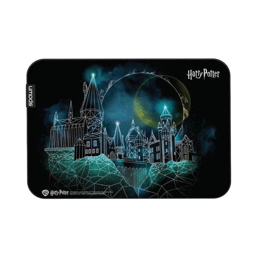 Podloga Spawn Harry Potter Hogwards M