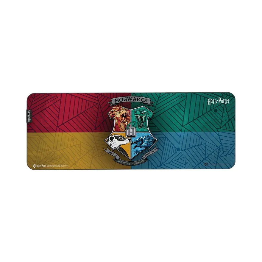 Podloga Spawn Harry Potter Hogwards Mouse Pad XL