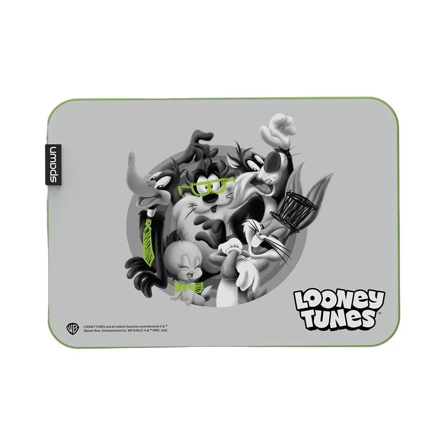 Podloga Spawn Looney Tunes M