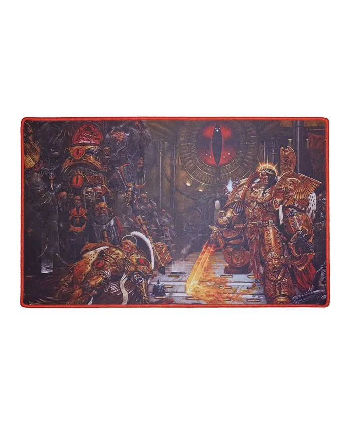 Podloga Spawn Mouse Play Mat Orange
