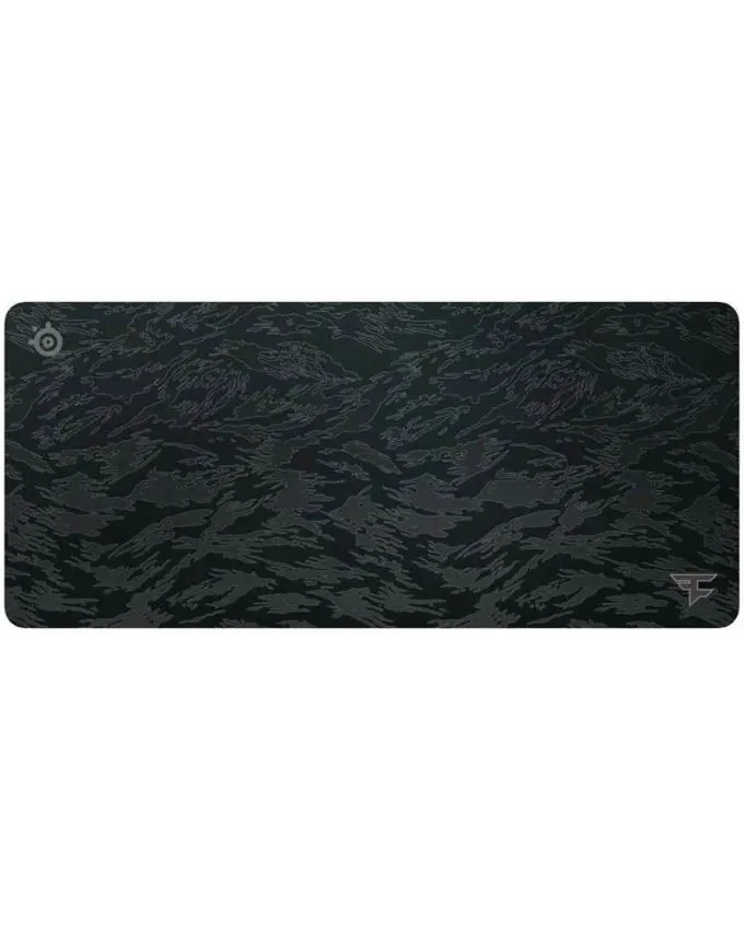Podloga SteelSeries QcK Heavy - XXL - Faze Clan Edition