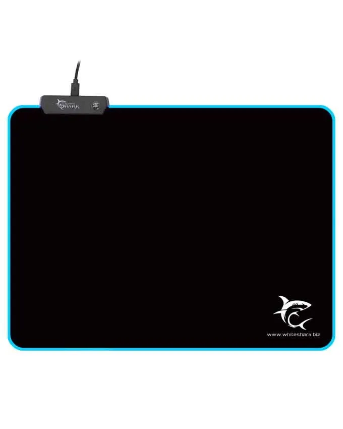 Podloga White Shark Luminos L MP-1862 LED