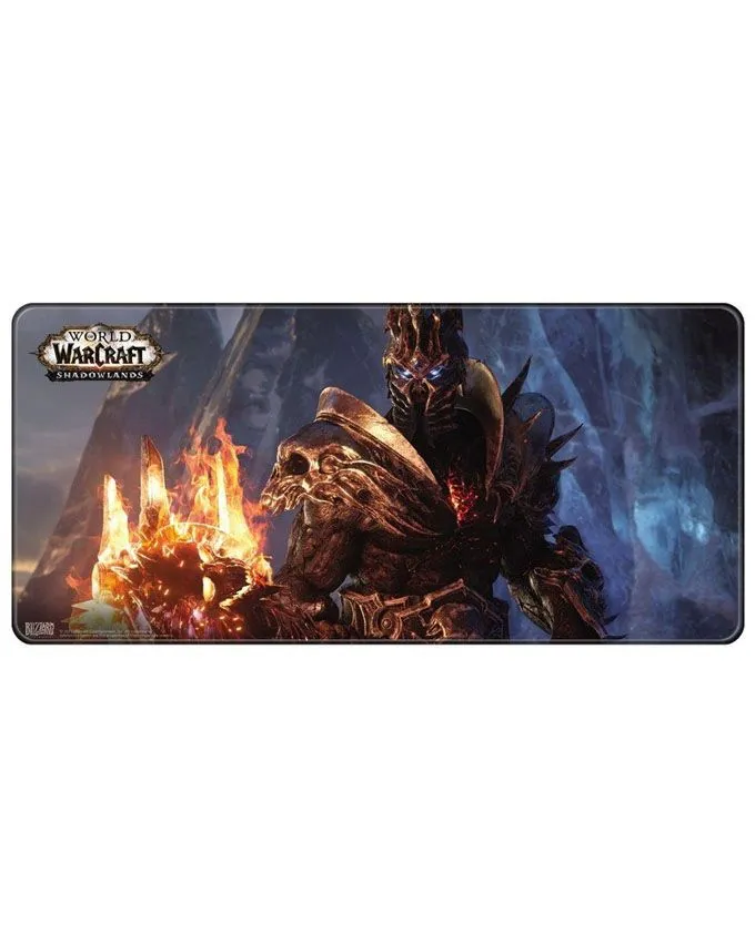 Podloga World of WarCraft Shadowlands - Bolvar XL