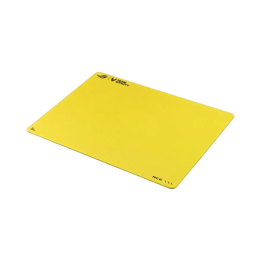 Podloga za miÅ¡ ASUS ROG Hone Control Ace L Vitality Edition Yellow