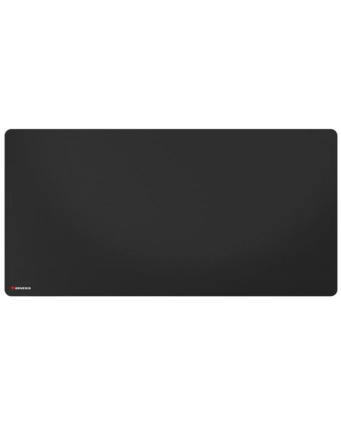 Podloga za miÅ¡ Genesis Carbon 500 Hyper Logo Black