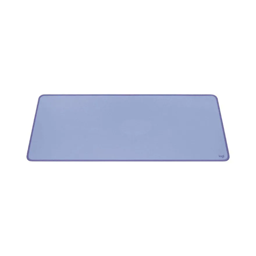 Podloga za miš Logitech Desk Mat Studio Light Blue