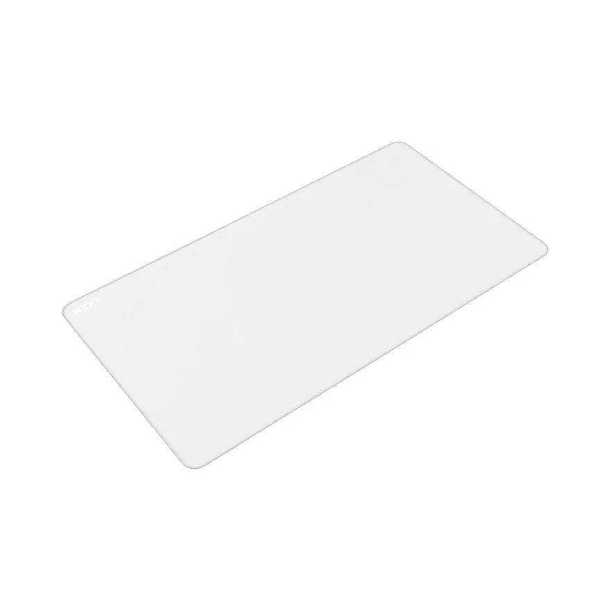 Podloga za miša NZXT MM-XLGSP-WH Gaming XL White