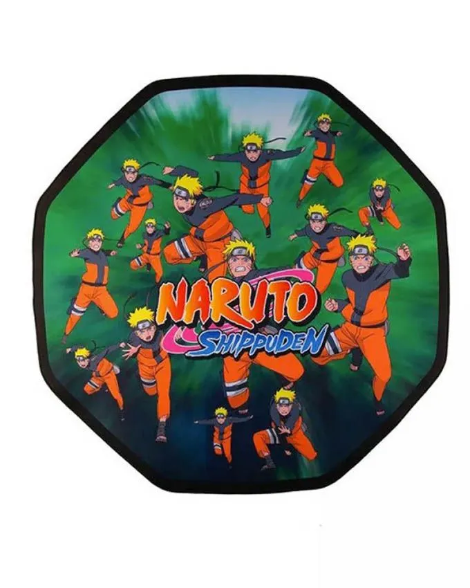 Podloga za stolicu Konix - Naruto Shippuden - Naruto - Floor Mat