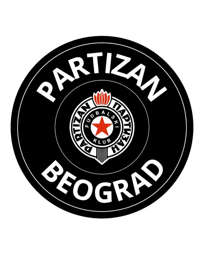 Podloga za stolicu Spawn Floor Mat Partizan