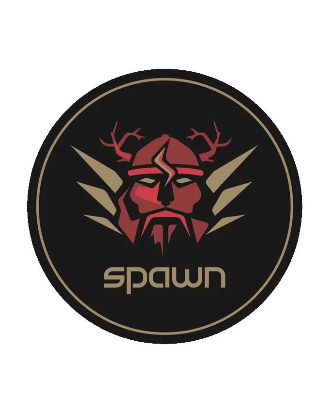 Podloga za stolicu Spawn Perun Floor Mat