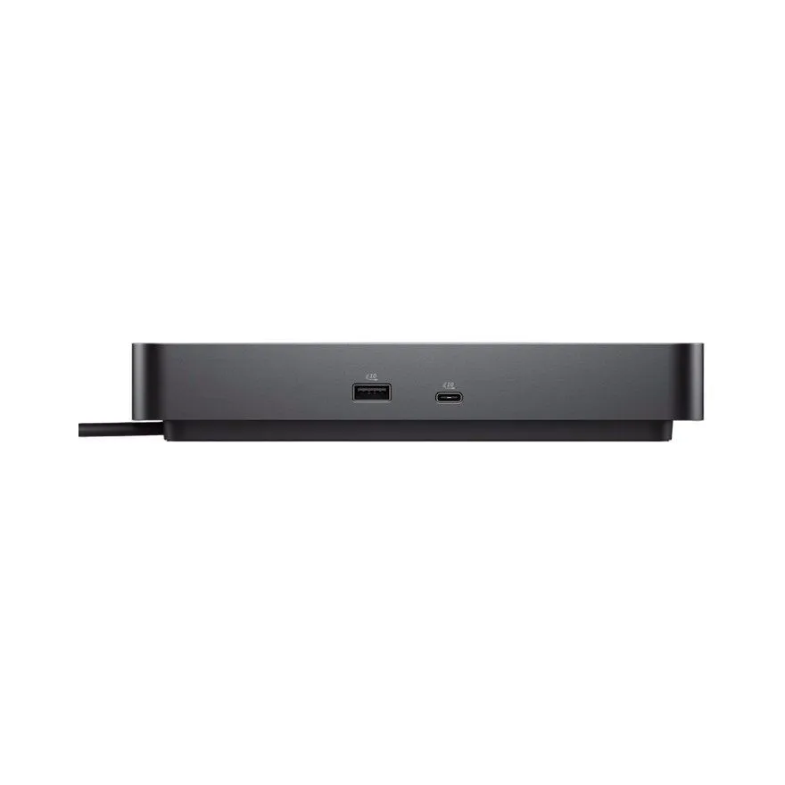 Port replikator Dell Pro Dock WD25 100W AC Adapter Black