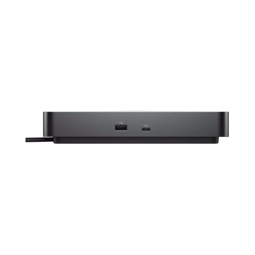 Port replikator Dell Pro Smart Dock SD25 130W AC Adapter Black