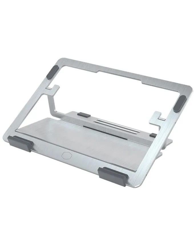 Postolje za laptop Cooler Master Ergo Stand Air MNX-SSEW-NNNNN-R1 Silver