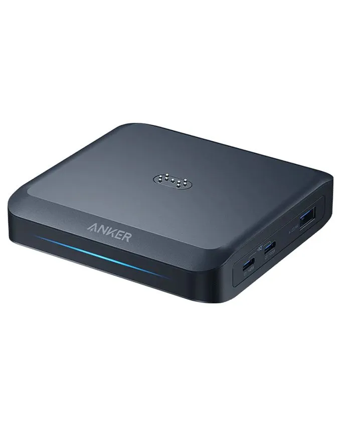 Power Bank Anker Prime 26.750mAh 150W Black
