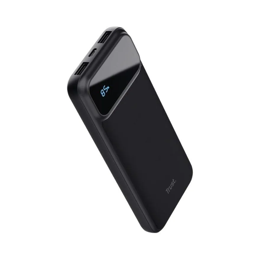 Power bank Trust Avala 10000 mAh (25882)