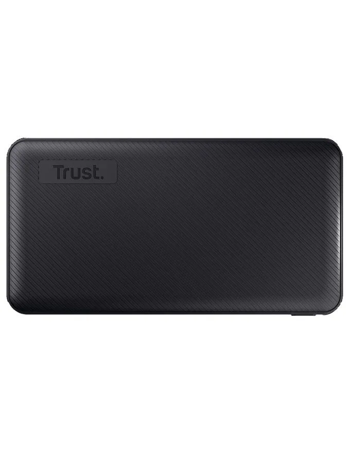 Power Bank Trust Primo ECO 10000mAh Black