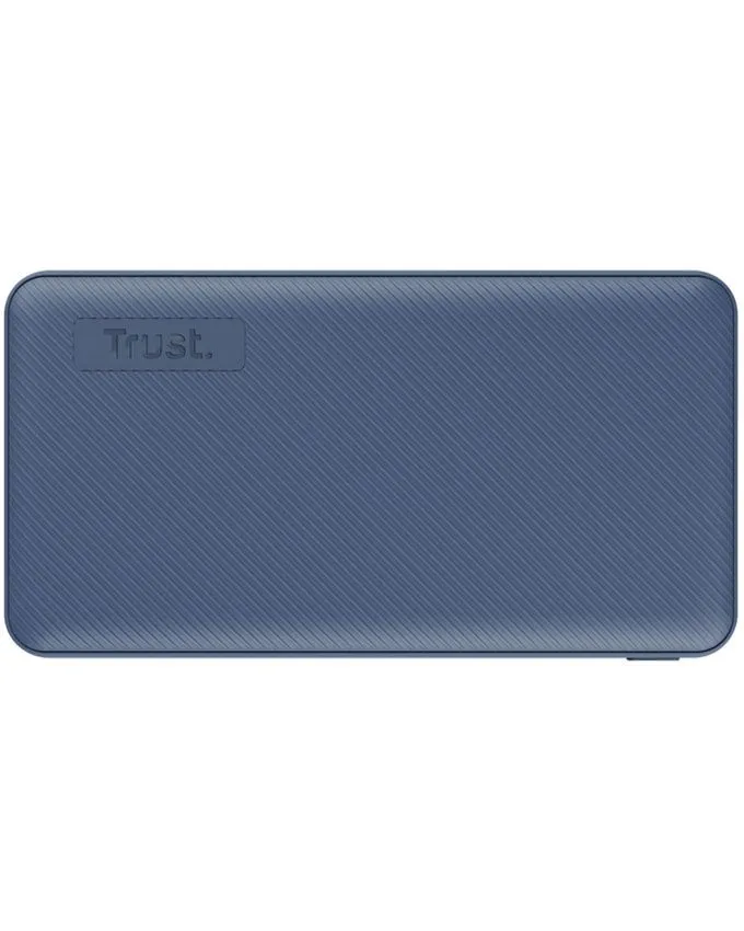 Power Bank Trust Primo ECO 10000mAh Blue