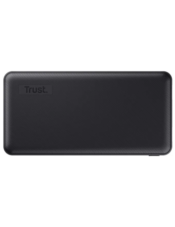 Power Bank Trust Primo ECO 20000mAh Black