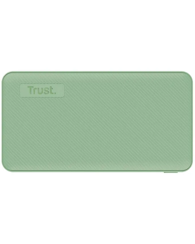 Power Bank Trust Primo ECO 20000mAh Green