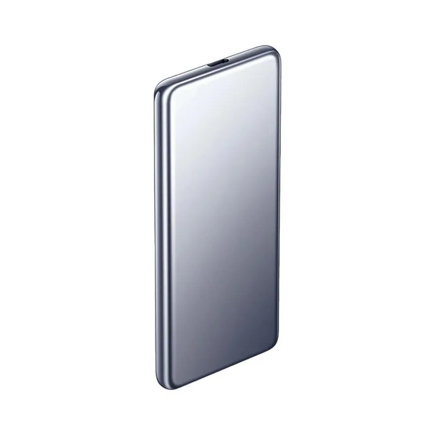 Power Bank Xiaomi Ultra Slim 5000mAh GL Black