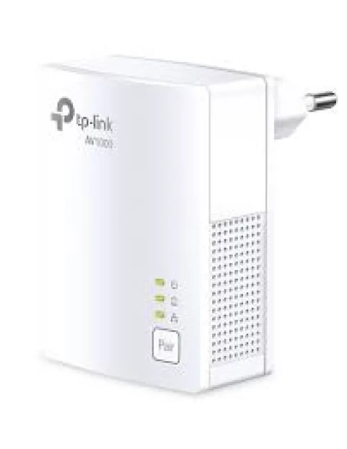 Powerline adapter TP-Link TL-PA7017 KIT HomePlug AV / 300m / utičnica